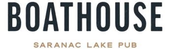 Logo of Boathouse Saranac Lake Pub in Saranac Lake, NY