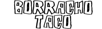 Logo of Borracho Taco in Saranac Lake, NY